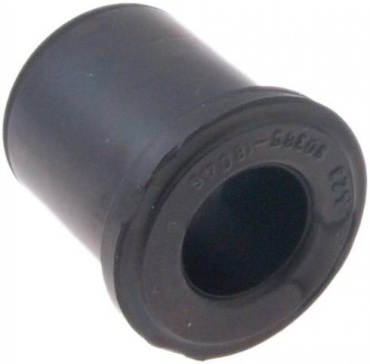 FEBEST втулка рессоры FEBEST TSB-773
