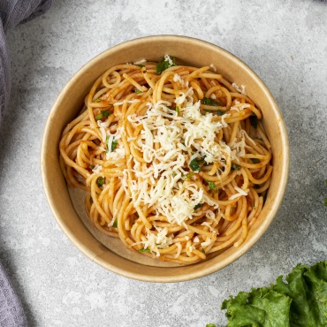 Mfood.kz Паста Арьбьята 240 г
