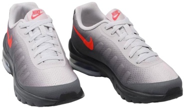 Кроссовки Nike серый