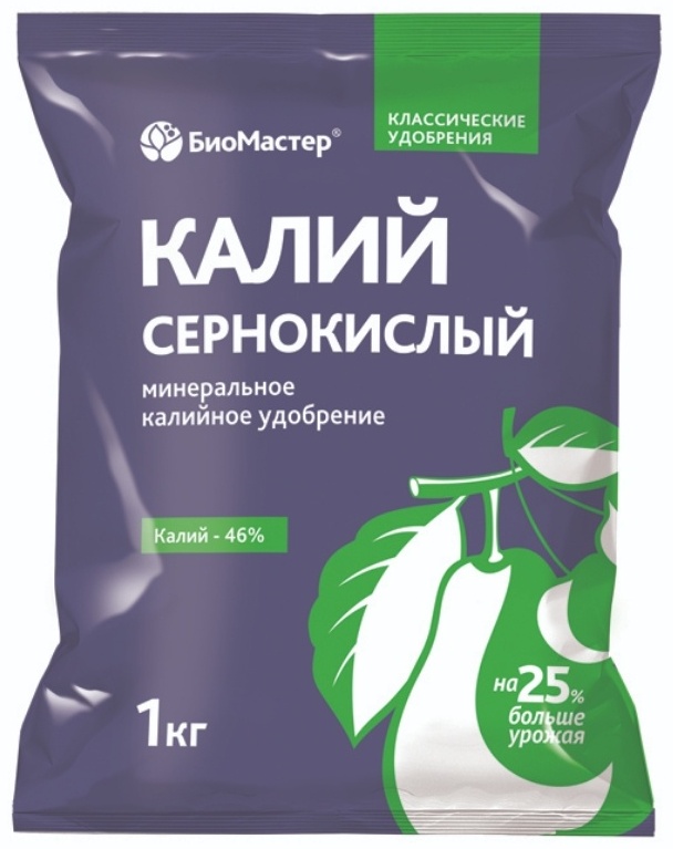 БиоМастер порошок 4660019775045 л 1 кг