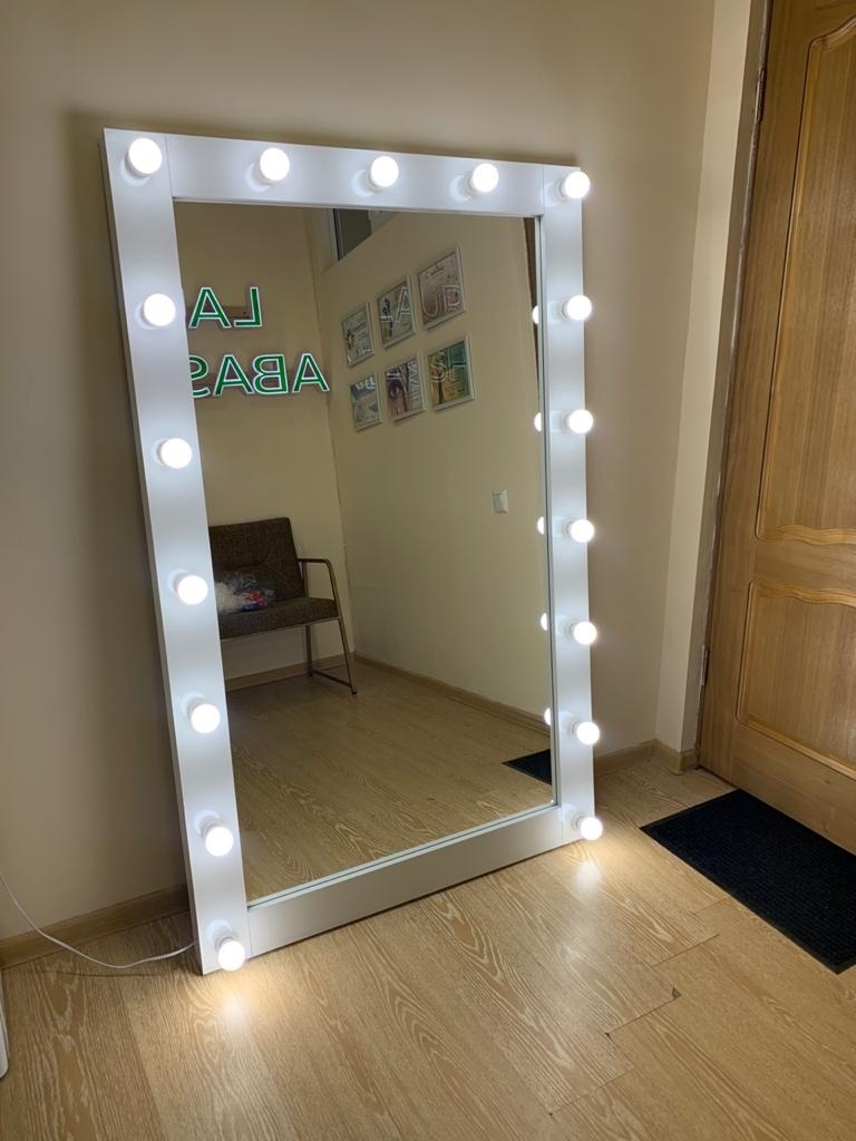 Зеркало напольное Grimernoe Zerkalo Almaty 100x180 см