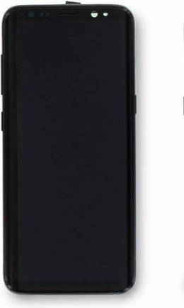 Дисплей с тачскрином для Samsung Samsung G965F Galaxy S9 Plus