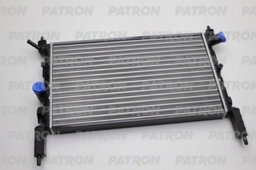 PATRON радиатор основной PRS3336