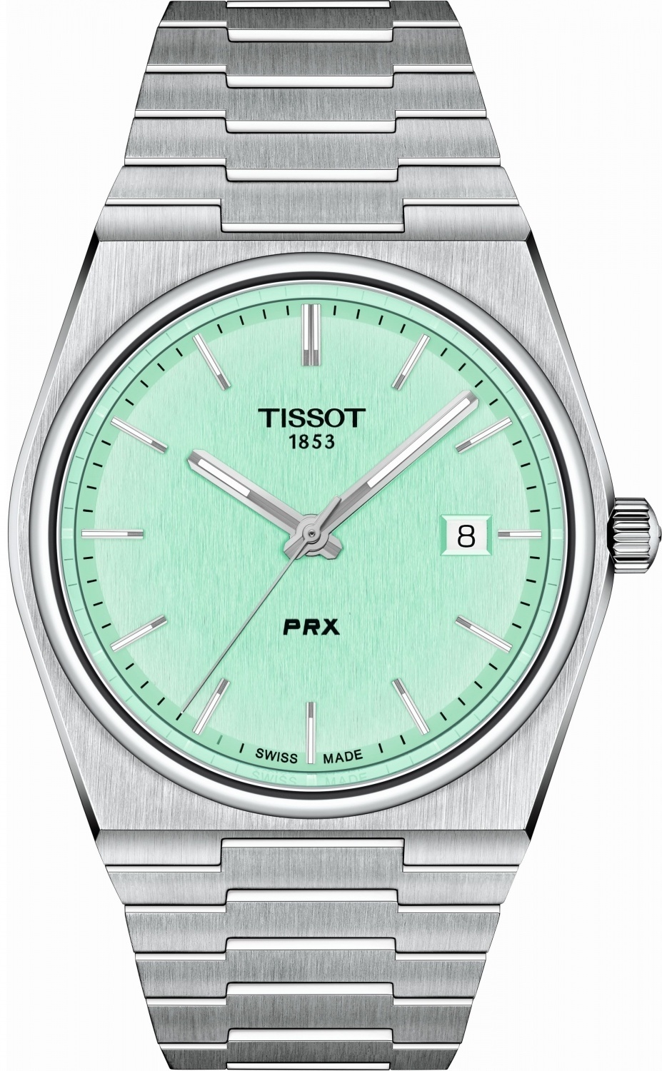 Кварцевые Tissot T137.410.11.091.01 сталь