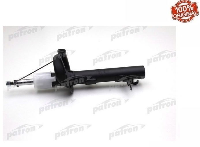 Амортизатор PATRON передний PSA333710 1 шт