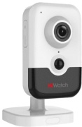 Камера видеонаблюдения HiWatch DS-I214(B) 1920x1080