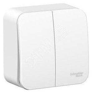 Schneider Electric BLNVA105011, клавиша