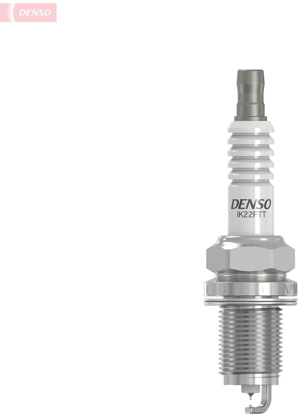 Свеча зажигания DENSO IK22FTT