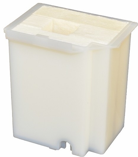 Емкость для отработанных чернил Epson 1830528 MAINTENANCE BOX ASSY белый
