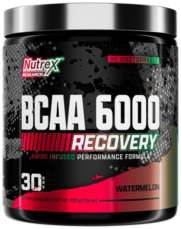 BCAA Nutrex Research Nutrex BCAA 6000 230g арбуз арбуз