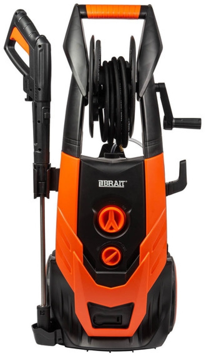 Купить Мойка высокого давления BRAIT BR-2200А, 180 бар в кредит в ...