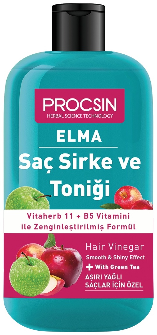 PROCSIN Apple Vinegar тоник 250 мл