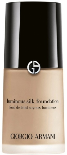 Giorgio Armani Luminous Silk тональный крем 5.25 30 мл
