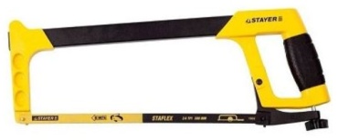 STAYER HERCULES RX700 ножовка по металлу 2-15791_z01