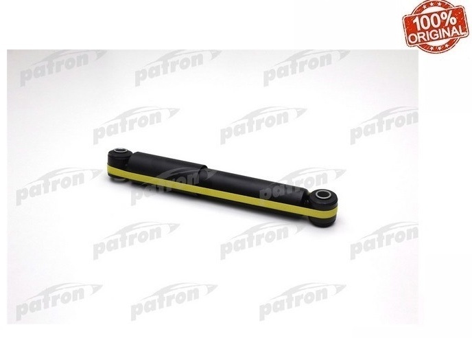Амортизатор PATRON задний PSA341237 1 шт