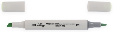 Vista-Artista BMA-01 4680269680586 зеленый 1 шт