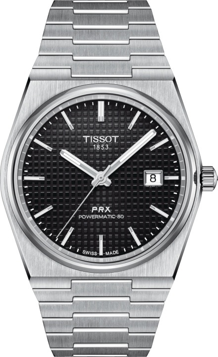 Механические Tissot T137.407.11.051.00 нержавеющая сталь