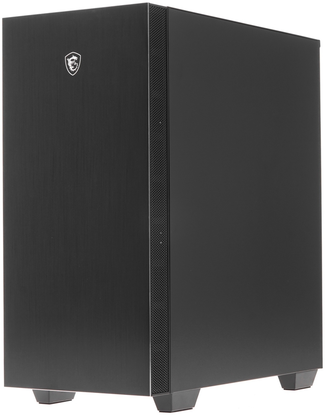Корпус MSI MPG SEKIRA 100P [306-7G06P22-W57] черный