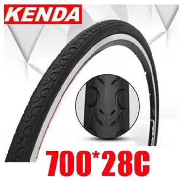 KENDA слик KENDAK193 28 дюйм.