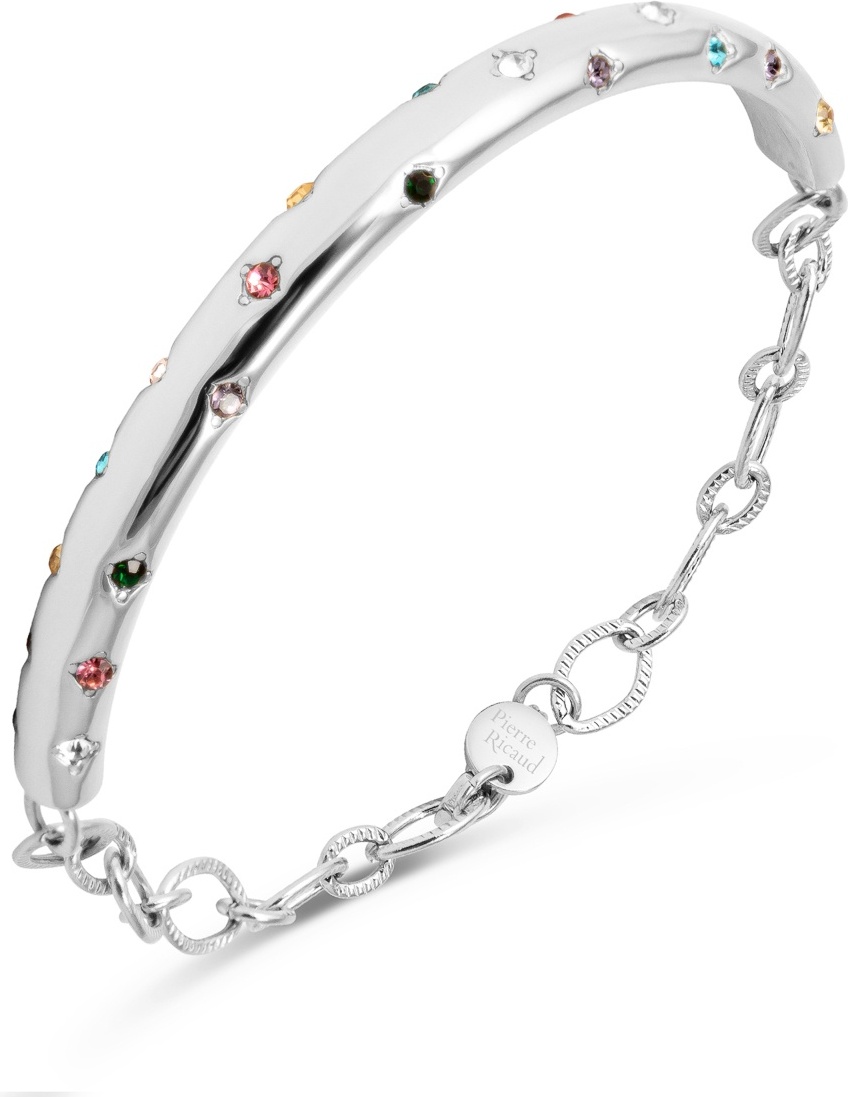 Pierre Ricaud длина 18 см нержавеющая сталь, кристаллы Swarovski