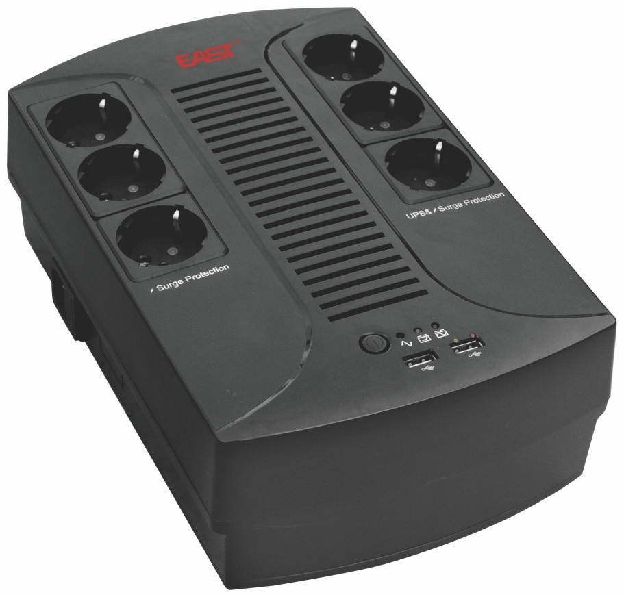 Источник бесперебойного питания EAST EA265P