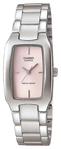Кварцевые CASIO LTP-1165A-4CDF сталь