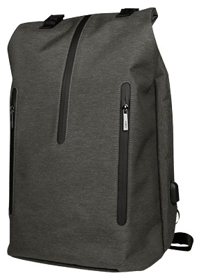 Рюкзак Kakusiga KSC-064 до 17" черный