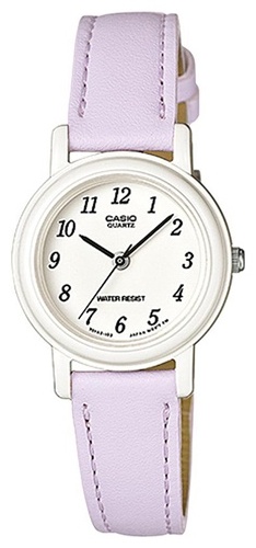 Кварцевые CASIO LQ-139L-6BDF пластик