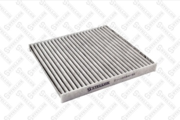 Stellox салонный фильтр 71-10584-SX