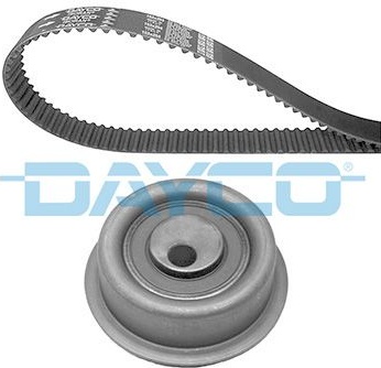 DAYCO Комплект Ремня ГРМ KTB439