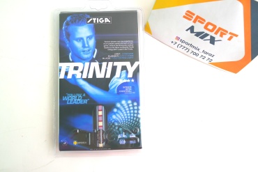 Stiga ракетка Stiga Trinity 4 звезды