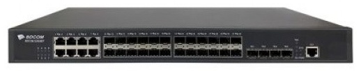 Купить Коммутатор BDCOM S2900-24S8C4X в кредит в Алматы – Kaspi Магазин