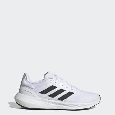 Кроссовки adidas RunFalcon белый
