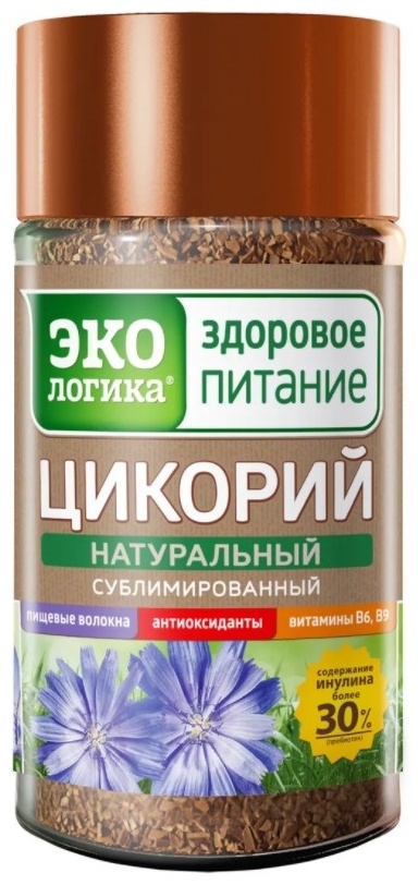 Цикорий Экологика 85 г