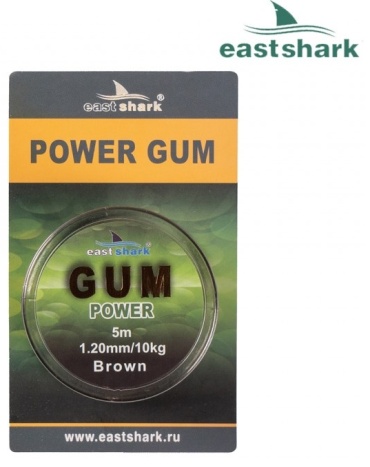 Резинка на сани East Shark 114416