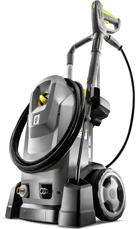 Купить Мойка высокого давления Karcher HD 6/15 М Plus / 1.150-932.0 ...