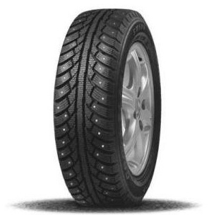 Goodride SW606 225/55 R17 101H с шипами