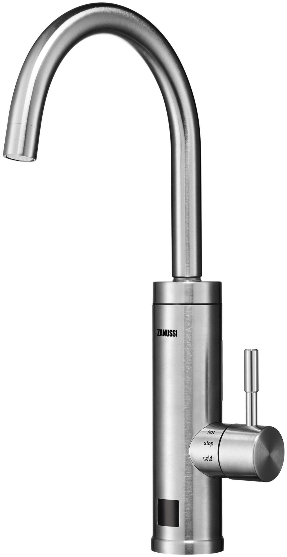 Купить Водонагреватель Zanussi SmartTap Steel в Алматы – Магазин на ...