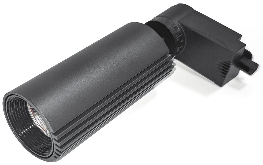 TEKLED трековый светильник LD057-10W 174-15831