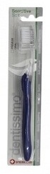 Dentissimo Dentissmo Sensitive Interdental clean зубная щетка мягкая 1 шт