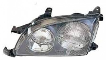 Tiger блок фара CH-212-1187L-LD-EM