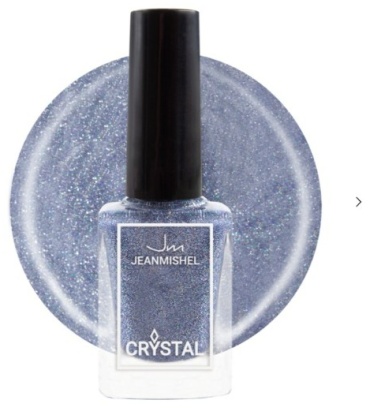 Jeanmishel лак «Crystal» 707 6 мл