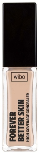 Wibo Консилер для лица FOREVER BETTER SKIN  консилер 3