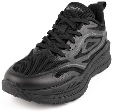 Кроссовки STROBBS F7399-3 черный