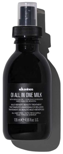 Davines Oi All In One молочко 135 мл