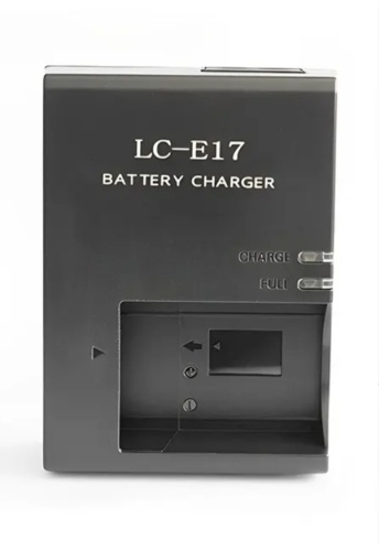 Зарядное устройство LC-E17