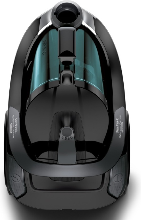 Купить Пылесос Tefal Silence Force TW7222EA зеленый в Алматы – Магазин ...