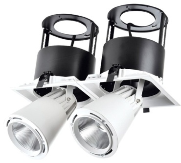 TEKLED DOWNLIGHT LED LS-DK911-2