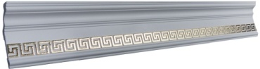 Glanzepol GP-24 GOLD 2000x53x140 мм