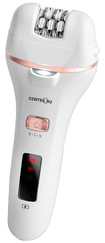 CENTEK эпилятор CT-2195 эпилятор